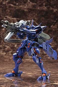 Amazon | 壽屋(KOTOBUKIYA) マブラヴ アンリミテッド ザ・デイ